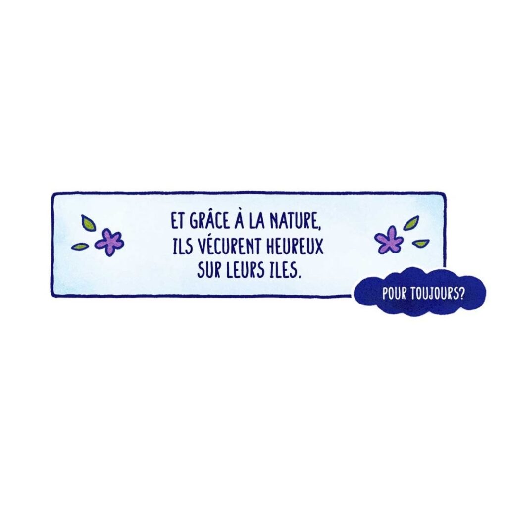 C35 - Les trois petits cochons et le grand méchangement climatique - Héloïse Gautier | Marie Gros
